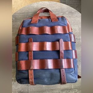 Holdfast Sightseer Photography Backpack